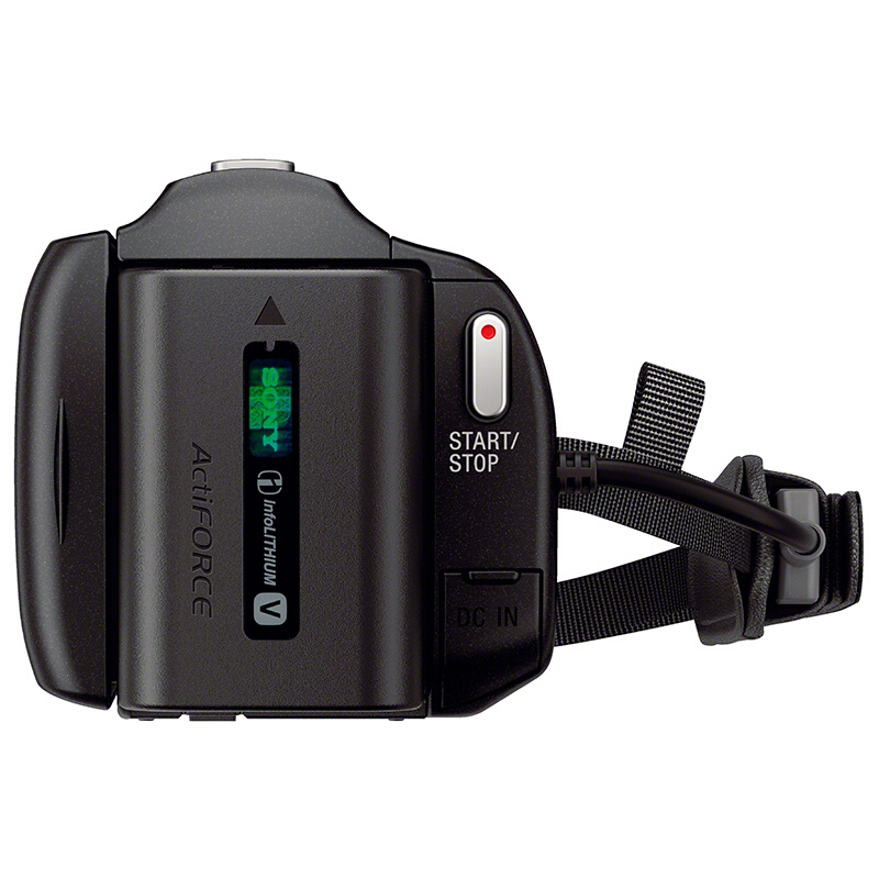 索尼（SONY） HDR-CX 450 高清數(shù)碼攝像機(jī) (CX450) _http://www.nebao.cn/img/sp/308/190a4d03-3a8b-4d63-b5c2-2527d667094e.jpg