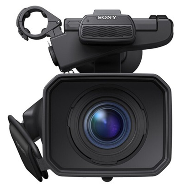 索尼（SONY） HXR-NX100 專業便攜式攝錄一體機 _http://www.nebao.cn/img/sp/308/1e7ce740-1182-4efa-9f0f-fee52d78791f.jpg