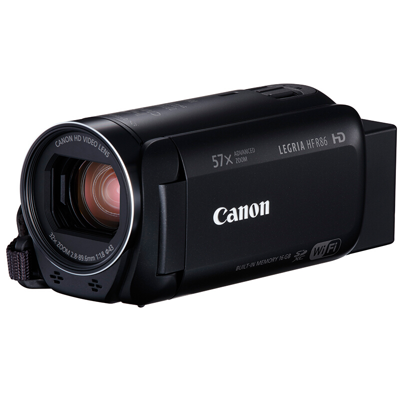 佳能（Canon） R86 親子DV