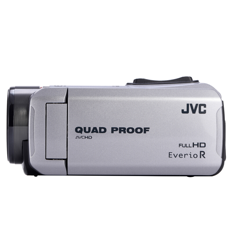 JVC（杰偉世） GZ-R420 SAC四防高清攝像機DV 家用戶外運動 (銀色 可擴展鏡頭) _http://www.nebao.cn/img/sp/308/226f1c93-ddc4-419b-85d0-65cc4166da86.jpg