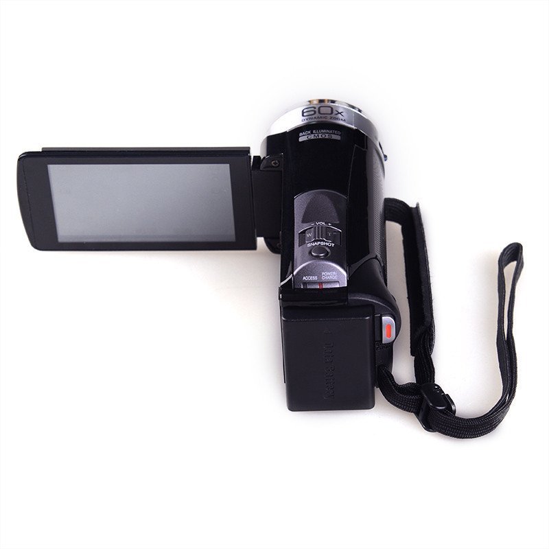 JVC（杰偉世） GZ-E369 高清數(shù)碼攝像機(jī) 閃存式DV_http://www.nebao.cn/img/sp/308/291da102-48eb-48a0-ae6c-c78423782159.jpg