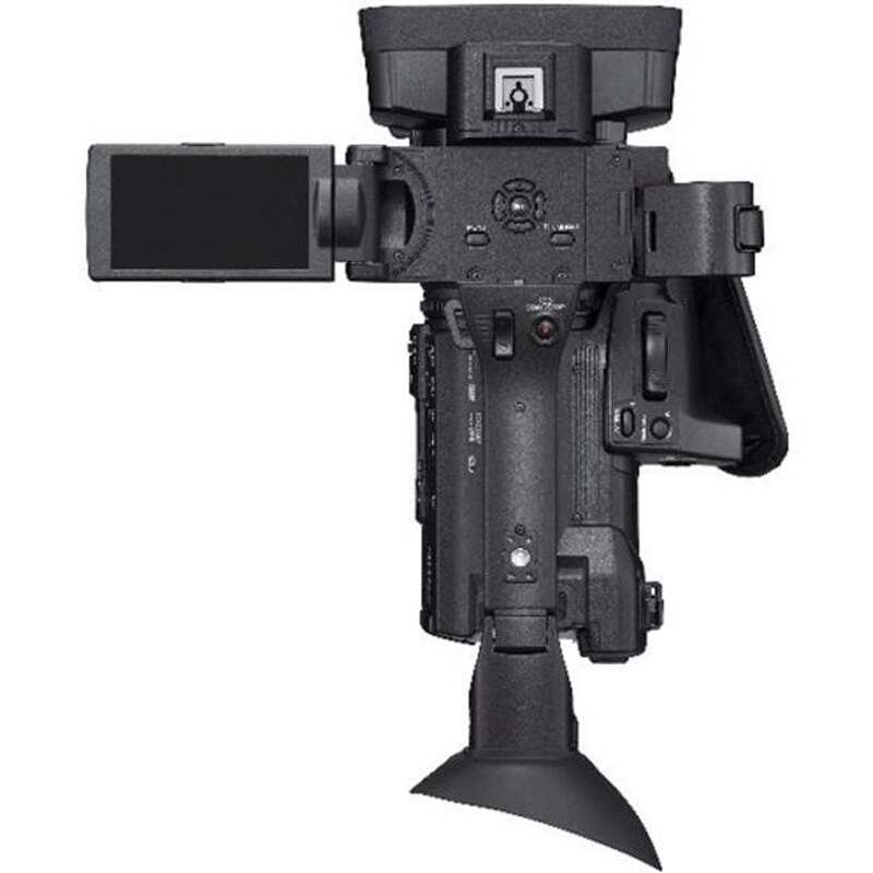 索尼（SONY） PXW-Z150 小巧手持式廣播級(jí)攝錄一體機(jī) 攝像機(jī)（1英寸4K CMOS ）_http://www.nebao.cn/img/sp/308/3ca13e91-e329-4302-ae4f-ecbd18150709.jpg