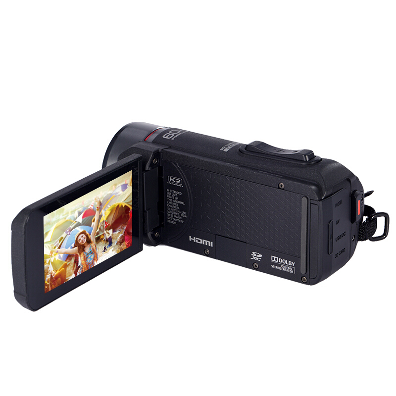JVC（杰偉世） GZ-R420 BAC四防高清攝像機DV 家用戶外運動 (黑色 可擴展鏡頭) _http://www.nebao.cn/img/sp/308/44b52f02-fa3a-4588-852b-ac8aeb70c2f3.jpg