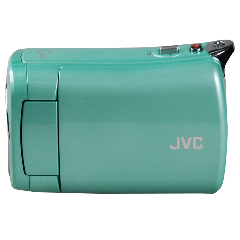 JVC（杰偉世） GZ-N1 GAC高清閃存攝像機 (綠色) _http://www.nebao.cn/img/sp/308/49300662-3a7a-4895-afb0-2ff85cdf44ea.jpg
