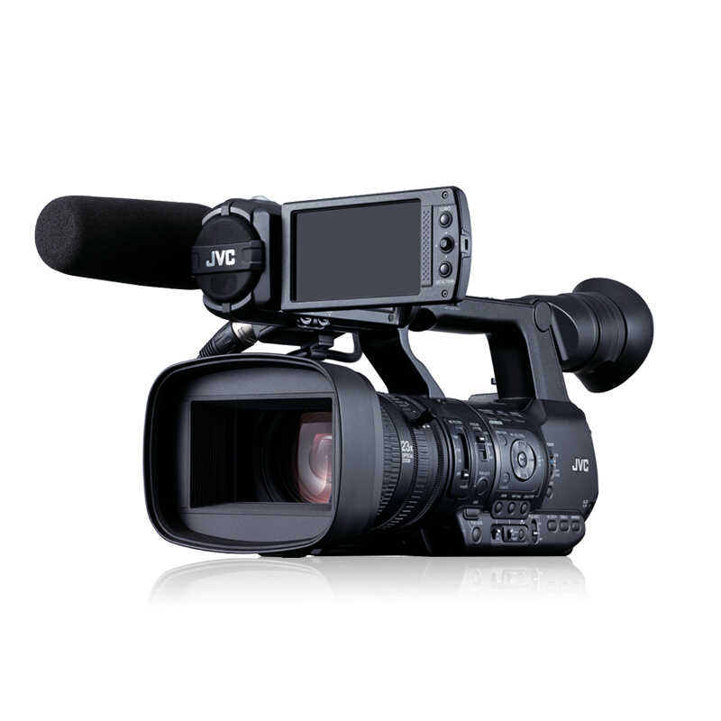 JVC（杰偉世） GY-HM660 高清專業(yè)手持新聞攝像機(jī) 直播攝像機(jī)_http://www.nebao.cn/img/sp/308/4a2409f8-ddbe-46e8-93a3-e7659c1c131b.jpg