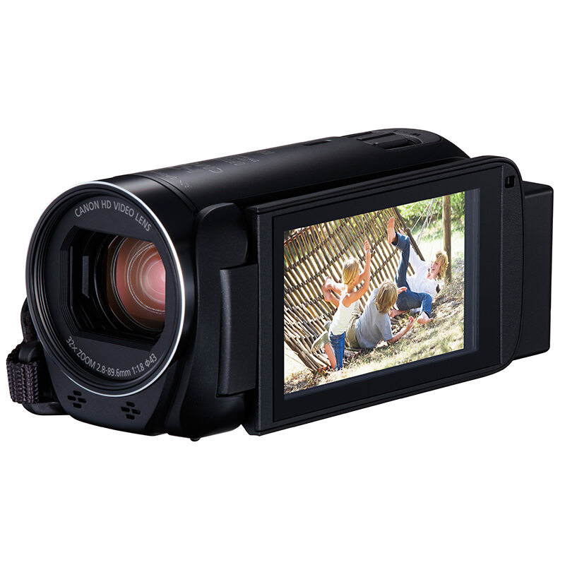 佳能（Canon） R86 親子DV_http://www.nebao.cn/img/sp/308/4b63f4d1-491f-4182-af18-c068528fcfe1.jpg