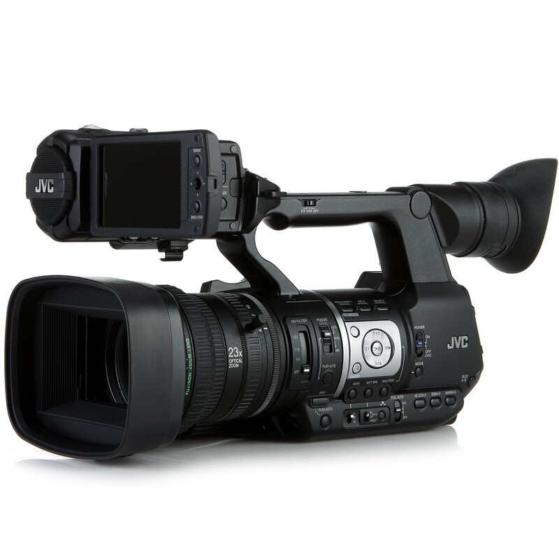 JVC（杰偉世） GY-HM600EC 存儲(chǔ)卡式高清攝錄一體機(jī)（SDI/HDMI/AV輸出，ProHD攝像機(jī)）_http://www.nebao.cn/img/sp/308/5b7ee8a1-9d8b-4e53-a950-3b25a9306eef.jpg