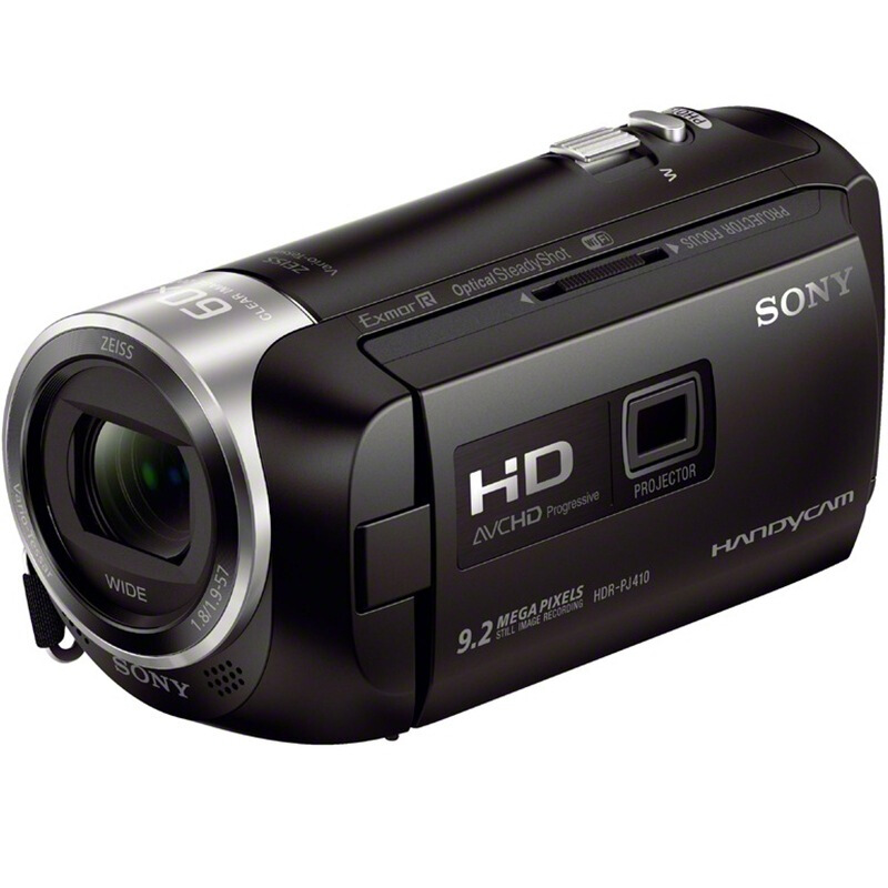 索尼（SONY） HDR-PJ 410 高清數碼攝像機 (PJ410) _http://www.nebao.cn/img/sp/308/69ae082f-31f9-42d1-a84c-de3d4f15ae5d.jpg