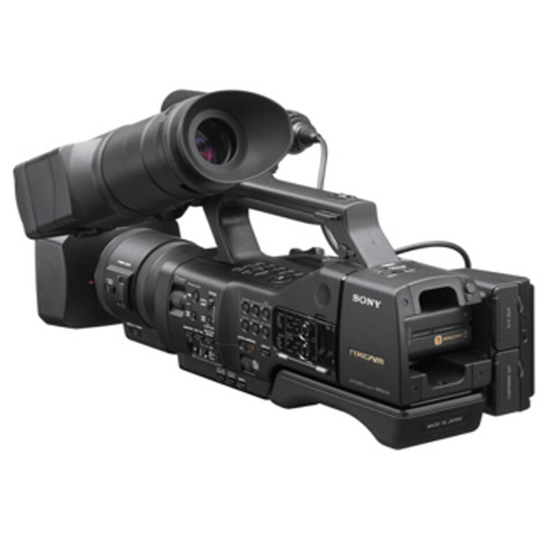 索尼（SONY） NEX-EA50CH 可變肩抗式大畫幅攝錄一體機 可換鏡頭 手持肩抗一體高清攝錄一體機_http://www.nebao.cn/img/sp/308/7b717366-ea5c-4afb-b404-8ace03d769fd.jpg
