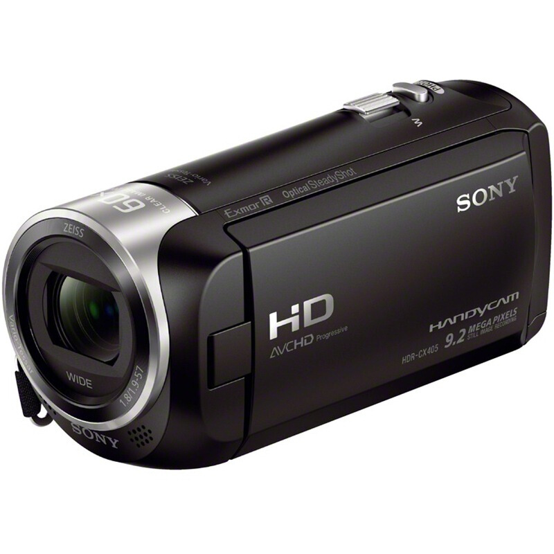 索尼（SONY） HDR-CX 405 高清數碼攝像機 (CX405) _http://www.nebao.cn/img/sp/308/aeb332a3-8e78-4764-91d4-fc1da34342d1.jpg