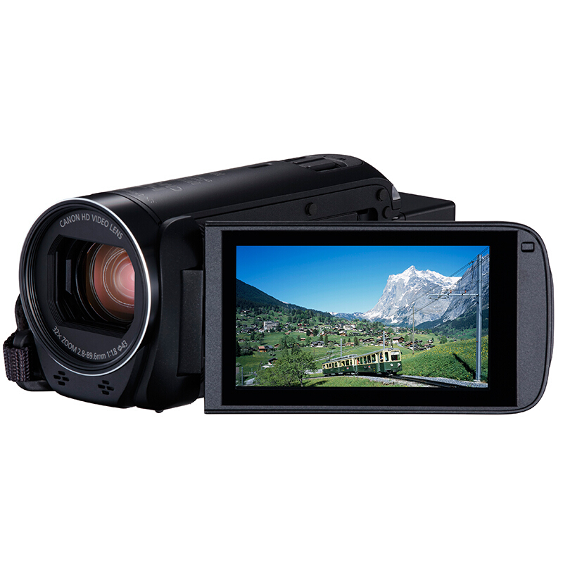 佳能（Canon） R86 親子DV_http://www.nebao.cn/img/sp/308/aeb90ed7-0b4b-41e2-b024-8bc5a0e197f7.jpg