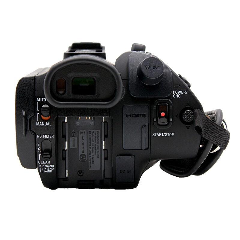 索尼（SONY） PXW-Z90 手持式4K攝錄一體機(jī)（小巧便攜 帶3G-SDI 12倍光學(xué)）_http://www.nebao.cn/img/sp/308/b60c747d-9dd4-4007-af59-c41452cd9767.jpg