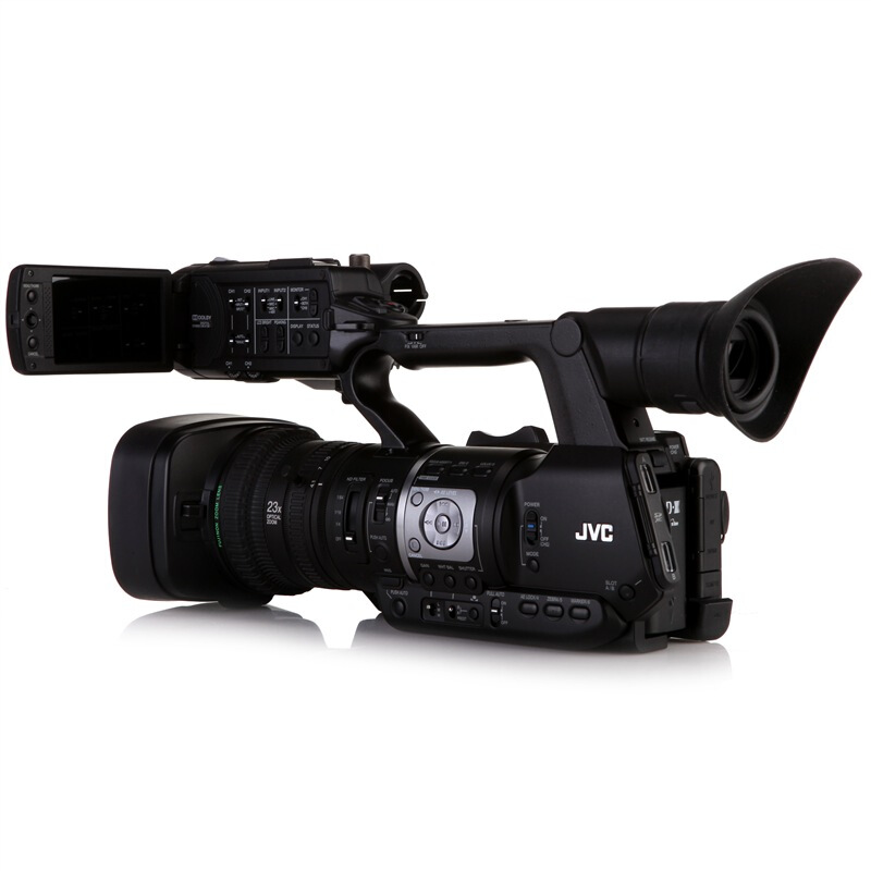 JVC（杰偉世） GY-HM600EC 存儲(chǔ)卡式高清攝錄一體機(jī)（SDI/HDMI/AV輸出，ProHD攝像機(jī)）_http://www.nebao.cn/img/sp/308/b7c12fc1-0b91-4fb8-b03c-442a17ac91dd.jpg