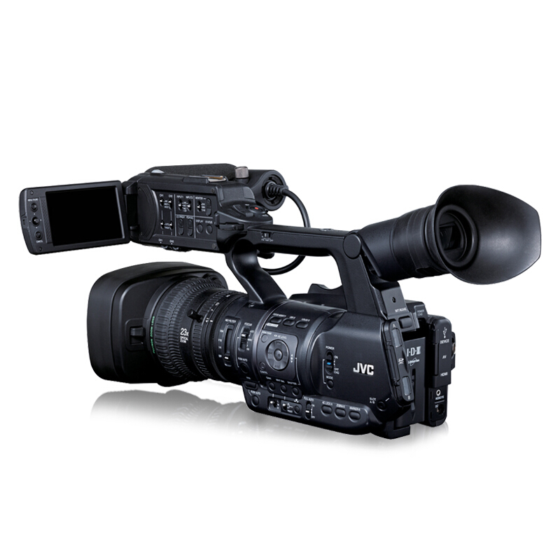 JVC（杰偉世） GY-HM606 手持移動新聞攝像機 專業攝像機_http://www.nebao.cn/img/sp/308/bb393df8-86ea-4722-97ae-fe01afd39f3f.jpg