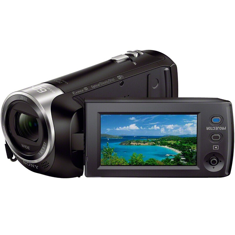 索尼（SONY） HDR-PJ 410 高清數碼攝像機 (PJ410) _http://www.nebao.cn/img/sp/308/bbdfbec6-5ace-40df-87d7-c9b47a1741b7.jpg