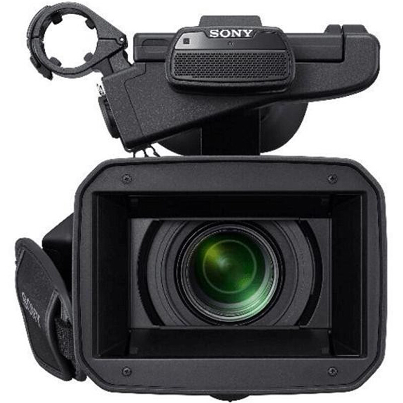 索尼（SONY） PXW-Z150 小巧手持式廣播級(jí)攝錄一體機(jī) 攝像機(jī)（1英寸4K CMOS ）_http://www.nebao.cn/img/sp/308/c8d9c9b8-ce59-4288-a69b-8d63d521792d.jpg
