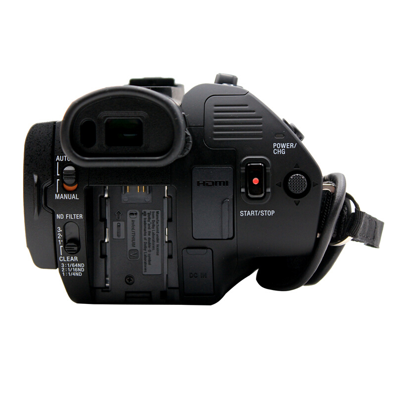 索尼（SONY） HXR-NX80 手持式4K攝錄一體機 小巧便攜 12倍變焦_http://www.nebao.cn/img/sp/308/c929ca08-b714-4ee9-8908-66f9a2aa9db9.jpg