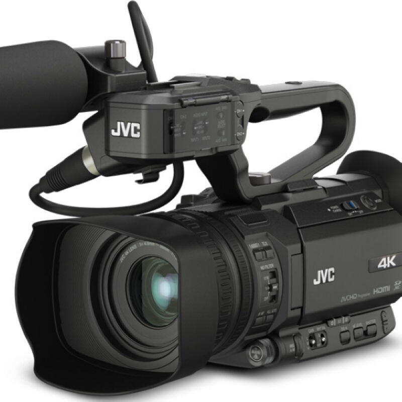 JVC（杰偉世） GY-HM200EC 4K手持專業(yè)攝像機 內(nèi)置編碼器/4K/sdi輸出_http://www.nebao.cn/img/sp/308/d810970d-6d4c-4c22-8789-f60979a04083.jpg