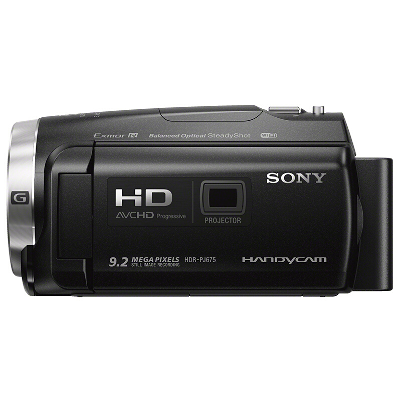 索尼（SONY） HDR-PJ 675 高清數(shù)碼攝像機(jī) (PJ675) _http://www.nebao.cn/img/sp/308/de027273-143d-4edb-80ce-630377a1a9b6.jpg