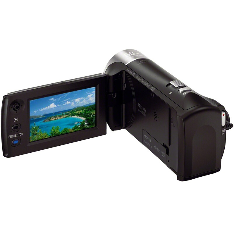 索尼（SONY） HDR-PJ 410 高清數碼攝像機 (PJ410) _http://www.nebao.cn/img/sp/308/e3f85e7a-5587-4895-a5b8-b86c419a05fc.jpg