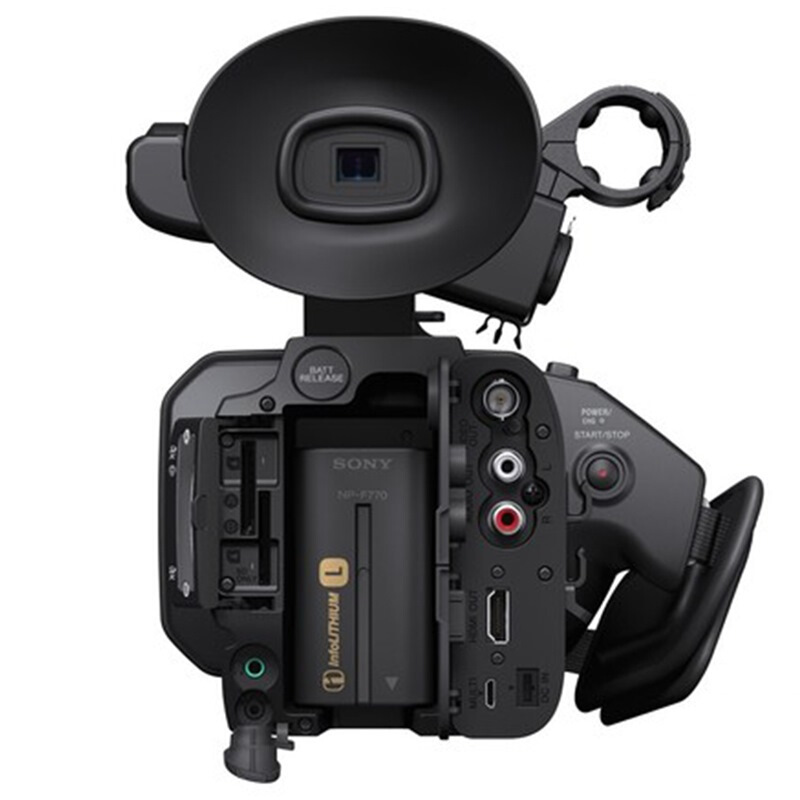 索尼（SONY） HXR-NX100 專業便攜式攝錄一體機 _http://www.nebao.cn/img/sp/308/efe1a23d-886f-4f09-a6be-0475bf2a109c.jpg