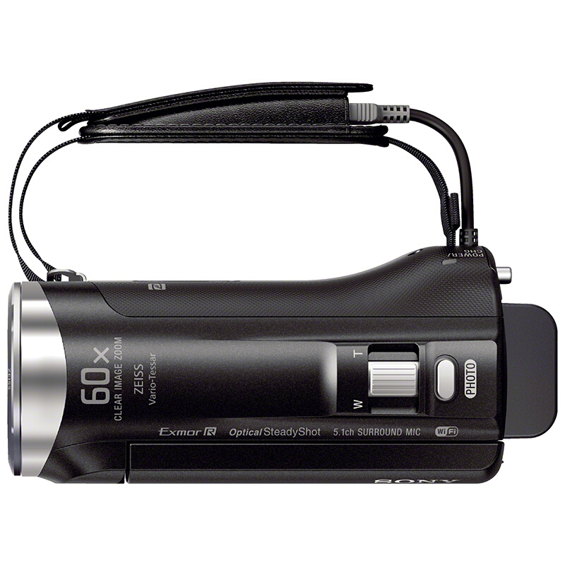 索尼（SONY） HDR-CX 450 高清數(shù)碼攝像機(jī) (CX450) _http://www.nebao.cn/img/sp/308/f379cc4f-0ac0-4169-8c19-cac880bc13b0.jpg