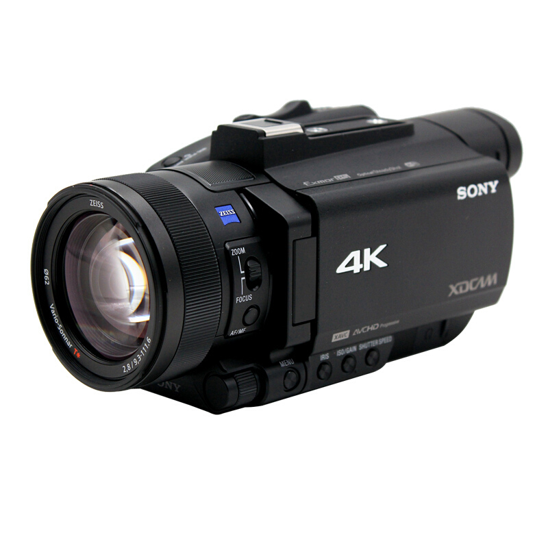 索尼（SONY） PXW-Z90 手持式4K攝錄一體機(jī)（小巧便攜 帶3G-SDI 12倍光學(xué)）_http://www.nebao.cn/img/sp/308/f53bc361-6c80-4e8f-9728-c9489c280665.jpg
