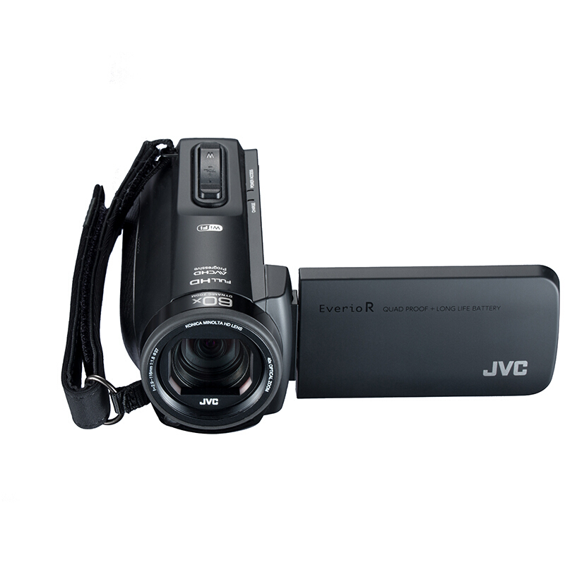 JVC（杰偉世） GZ-RX650 四防高清數碼家用攝像機/高清運動DV/防水 黑色_http://www.nebao.cn/img/sp/308/fd0b07e1-f29a-46e8-8658-baa27e960c41.jpg