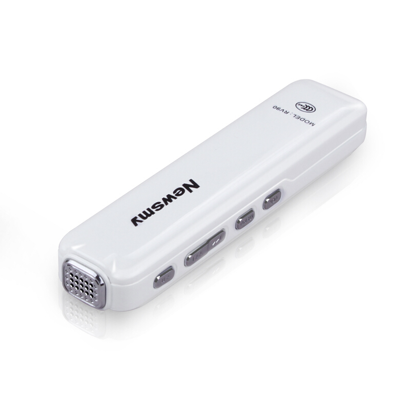 紐曼（Newsmy） RV90 錄音筆 16G 專業微型高清遠距降噪_http://www.nebao.cn/img/sp/309/de7f8a00-157d-4cee-951a-8b6ba0c2ee8a.jpg