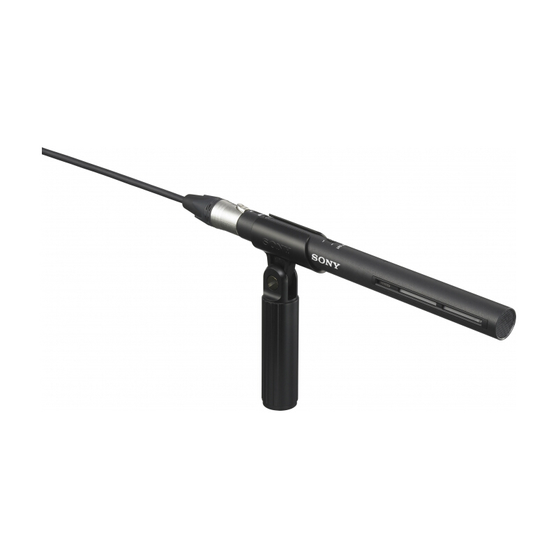 索尼（SONY） ECM-VG1 槍式駐極體電容麥克風 指向性話筒_http://www.nebao.cn/img/sp/317/48ccf68f-ab59-461a-9623-ea3af133ec5d.jpg