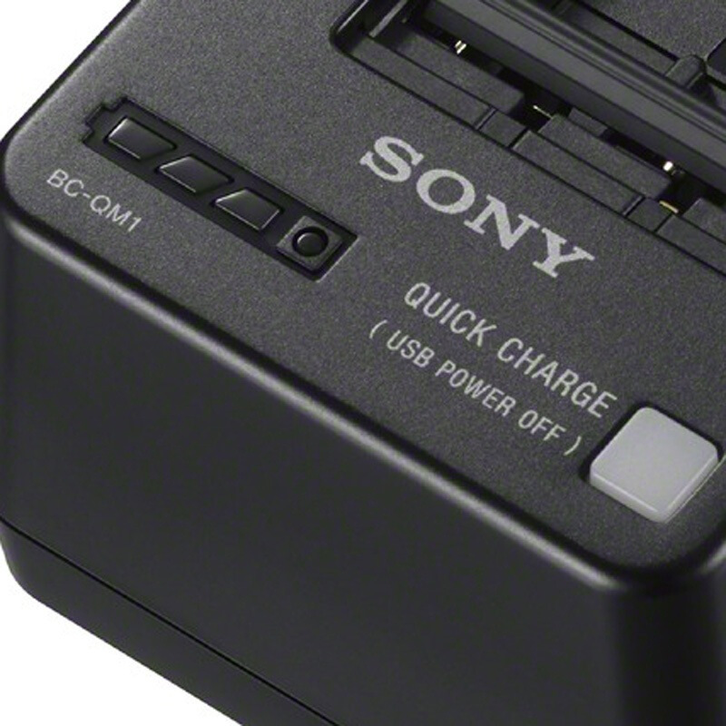 索尼（SONY） BC-QM1 充電器（兼容FH50/FV50/FV70/FV100/FW50/FM500H電池）_http://www.nebao.cn/img/sp/318/aa8181eb-43e6-4adf-87b3-ac19de9d968d.jpg