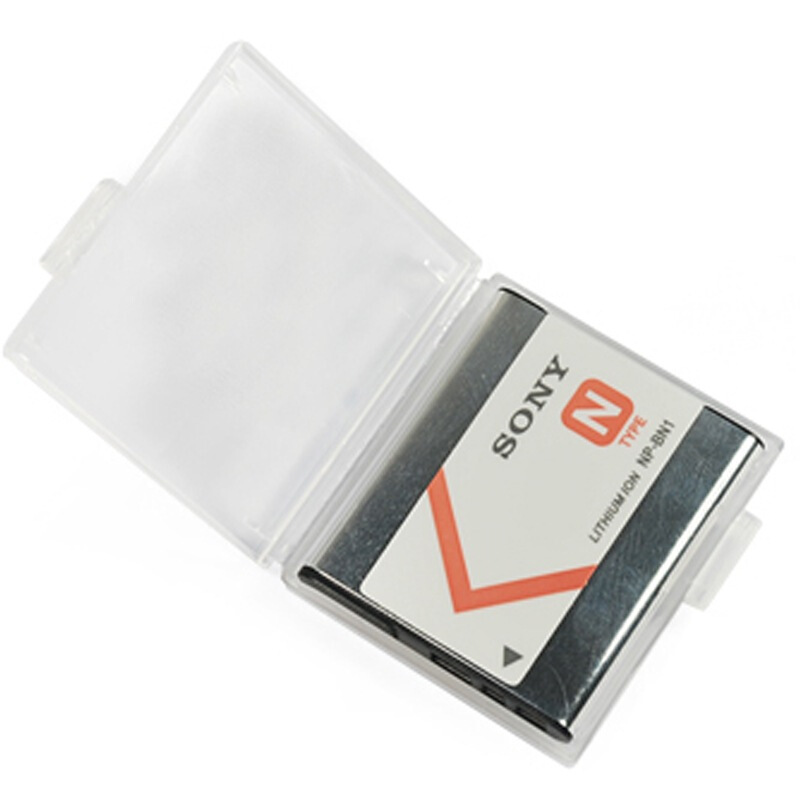 索尼（SONY） NP-BN1 可重復充電電池_http://www.nebao.cn/img/sp/318/b50b86ca-994f-4632-8435-fe91850aa43b.jpg