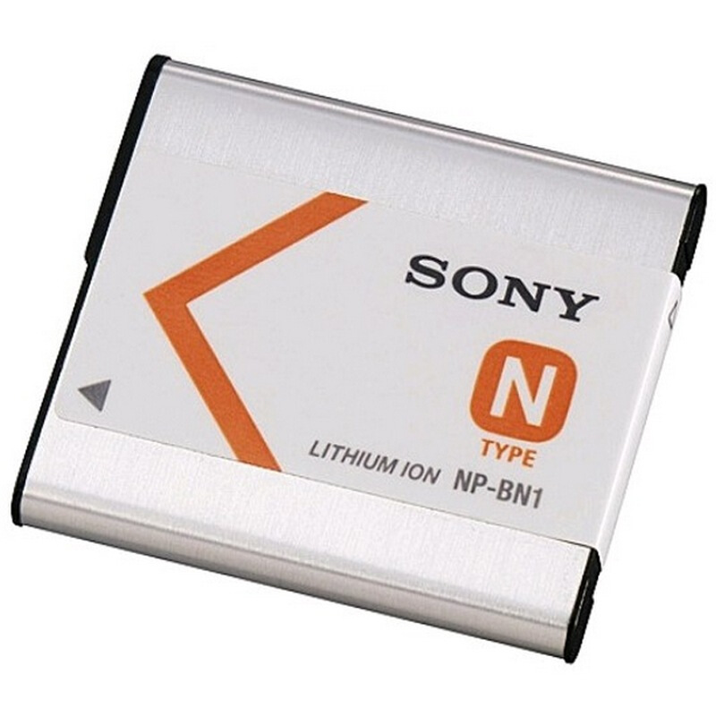 索尼（SONY） NP-BN1 可重復充電電池