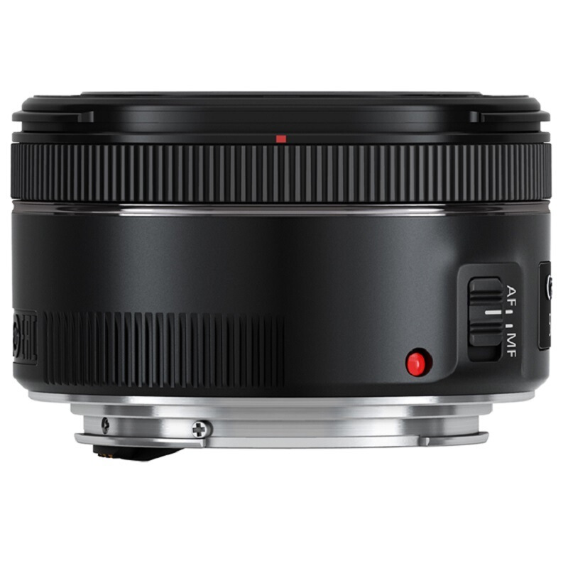 佳能（Canon） EF 50mm f/1.8 STM 標準定焦鏡頭_http://www.nebao.cn/img/sp/320/2b27d784-0f1d-4df5-a2e1-9c5080e9b948.jpg