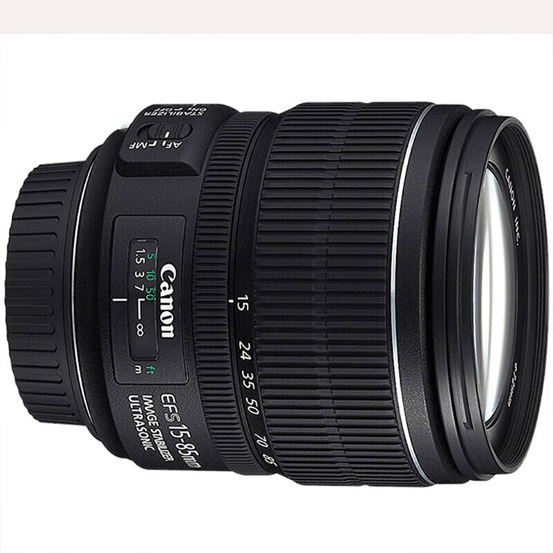 佳能（Canon） EF-S 15-85mm f/3.5-5.6 IS USM 鏡頭（套裝）_http://www.nebao.cn/img/sp/320/2c6f60d8-b433-4044-b7d4-971053a15e2d.jpg