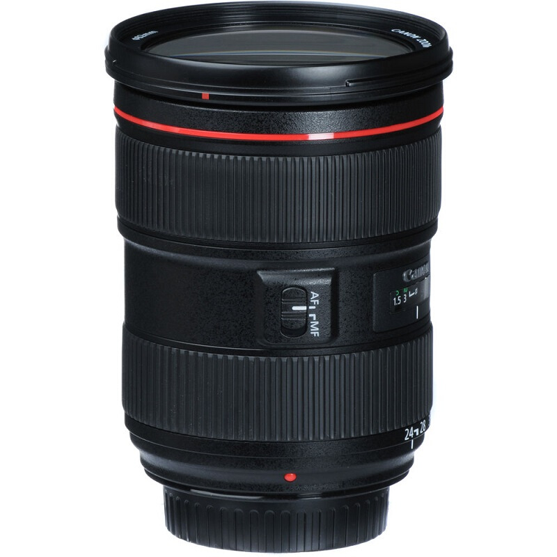 佳能（Canon） EF 24-70mm f/2.8L II USM 標準變焦鏡頭_http://www.nebao.cn/img/sp/320/5c47161d-e45f-45e0-9397-823a89cd8560.jpg