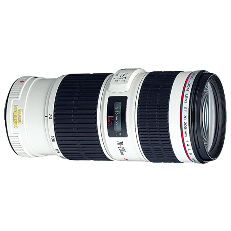 佳能（Canon） EF 70-200mm f/4L USM 遠攝變焦鏡頭_http://www.nebao.cn/img/sp/320/5f7dcf33-cecc-4fb2-9e99-c296f2c17875.jpg