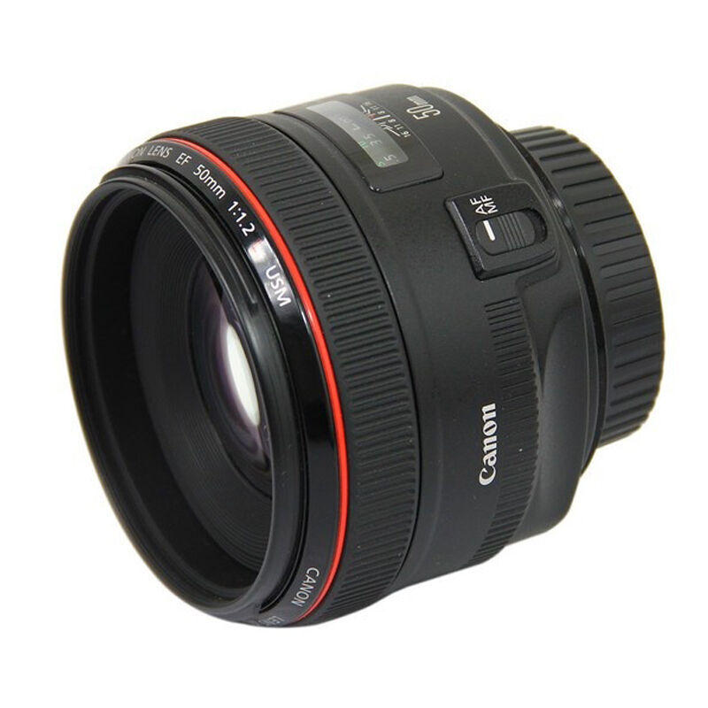 佳能（Canon） EF 50mm f/1.2L USM 標準定焦鏡頭_http://www.nebao.cn/img/sp/320/6b3e5d3e-c6d1-4cf5-ab1c-69c8279b09d0.jpg