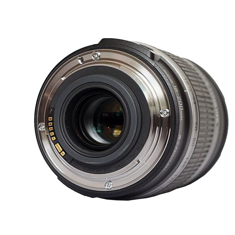 佳能（Canon） EF-S 18-200mm f/3.5-5.6IS 廣角到長焦的11倍超大變焦比鏡頭_http://www.nebao.cn/img/sp/320/719d5254-dcbf-48e3-a135-abc92cb3e2fa.jpg