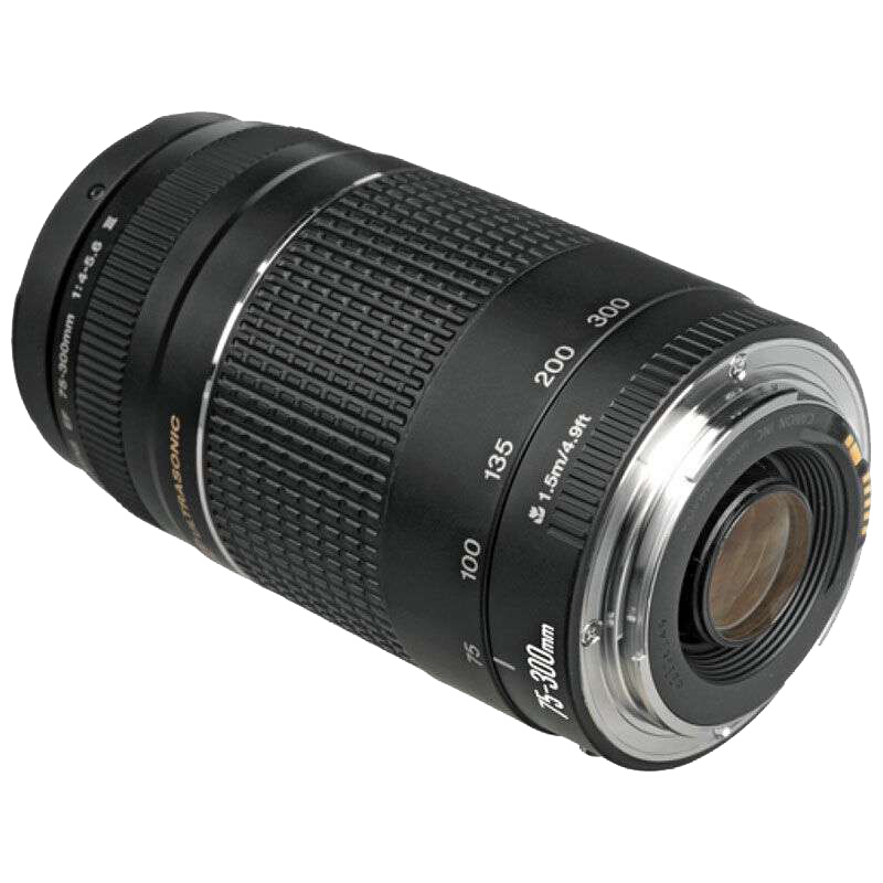 佳能（Canon） EF 75-300mm f/4-5.6 III 遠(yuǎn)攝變焦鏡頭_http://www.nebao.cn/img/sp/320/732fffff-11f0-43af-be97-2b6c43cb0642.jpg