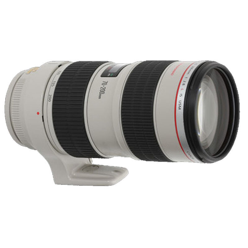 佳能（Canon） EF 70-200mm f/2.8L IS II USM 鏡頭_http://www.nebao.cn/img/sp/320/778db82e-96b3-457f-ab7d-dc755c3694a3.jpg