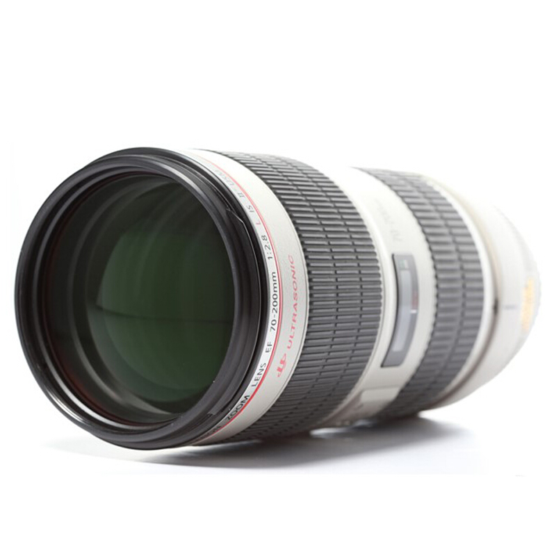 佳能（Canon） EF 70-200mm f/2.8L IS II USM 鏡頭_http://www.nebao.cn/img/sp/320/7d32355e-54c5-425a-b2ca-b2369ad14287.jpg