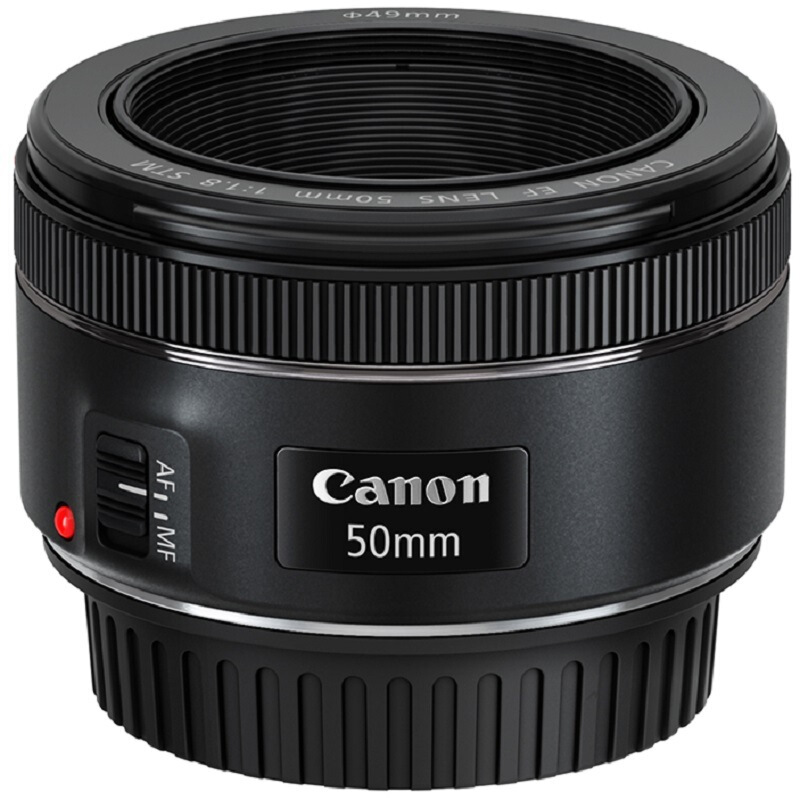 佳能（Canon） EF 50mm f/1.8 STM 標準定焦鏡頭_http://www.nebao.cn/img/sp/320/9509e362-cf52-4ea5-8569-8db92e7d8159.jpg