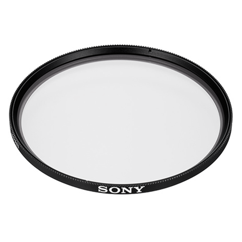 索尼（SONY） MC UV鏡72mm濾鏡RX10M3 SEL24240鏡頭
