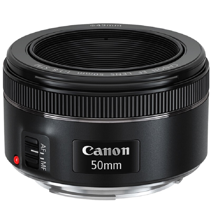 佳能（Canon） EF 50mm f/1.8 STM 標準定焦鏡頭_http://www.nebao.cn/img/sp/320/d71e0741-2437-4d9c-9632-cc15eeadec9b.jpg
