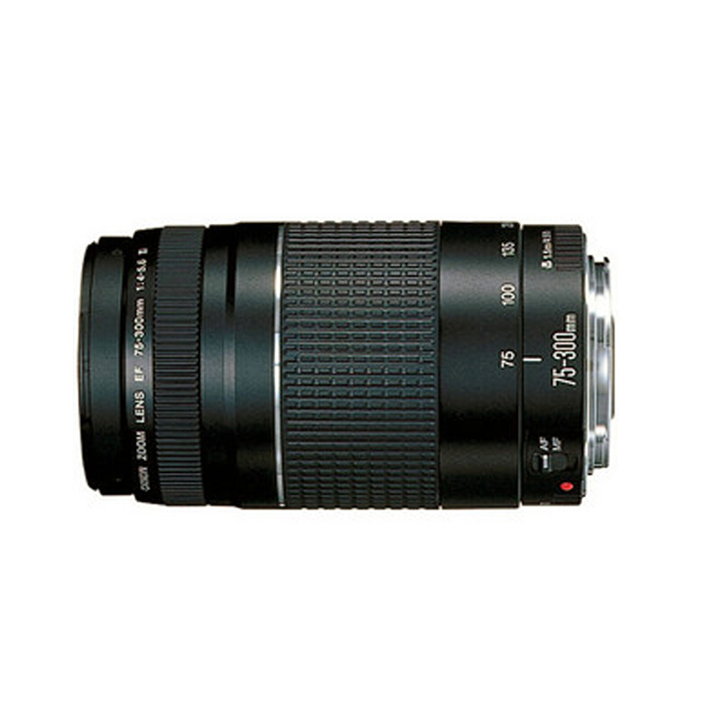 佳能（Canon） EF 75-300mm f/4-5.6 III 遠(yuǎn)攝變焦鏡頭_http://www.nebao.cn/img/sp/320/d92966b7-2703-4bf1-a8a6-18830fbb04b2.jpg