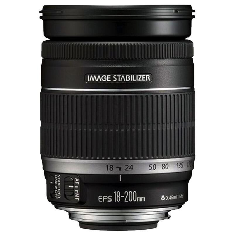 佳能（Canon） EF-S 18-200mm f/3.5-5.6IS 廣角到長焦的11倍超大變焦比鏡頭_http://www.nebao.cn/img/sp/320/dade43ea-fb04-46e8-a5d8-7b1d0f85239b.jpg