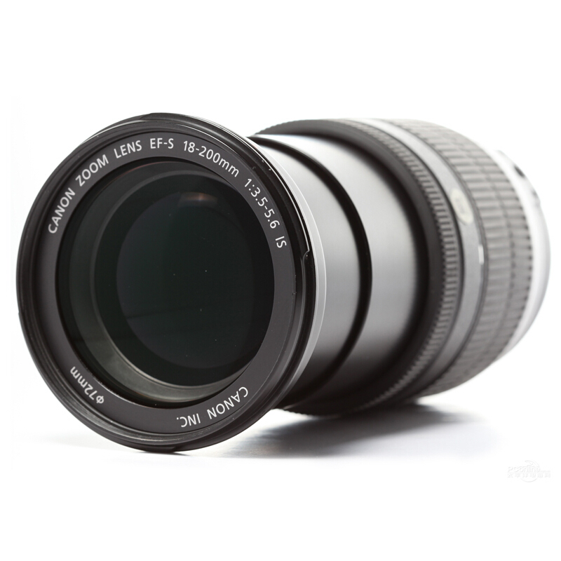 佳能（Canon） EF-S 18-200mm f/3.5-5.6IS 廣角到長焦的11倍超大變焦比鏡頭_http://www.nebao.cn/img/sp/320/de33d2eb-98f5-488f-8aa4-047c76764ee1.jpg