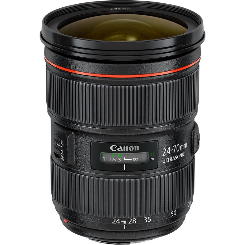 佳能（Canon） EF 24-70mm f/2.8L II USM 標準變焦鏡頭_http://www.nebao.cn/img/sp/320/faf06df2-4056-4b61-8e65-1d228d05d335.jpg