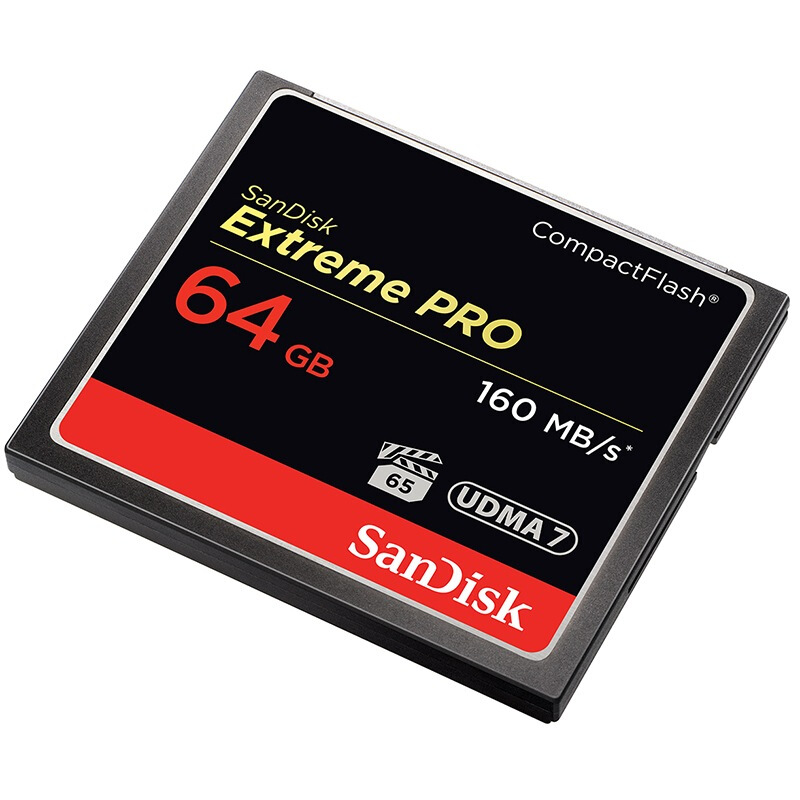 閃迪（SanDisk） UDMA7/64GB 至尊超極速CompactFlash存儲卡 CF卡_http://www.nebao.cn/img/sp/322/04b5a975-579e-4238-8a1e-f76be3d689fd.jpg